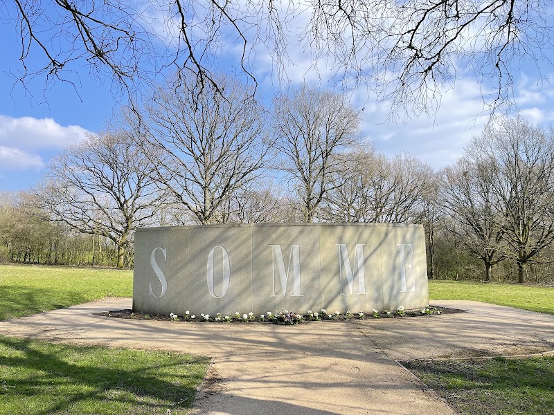 Heaton Park