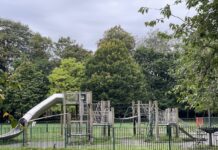 Longford Park