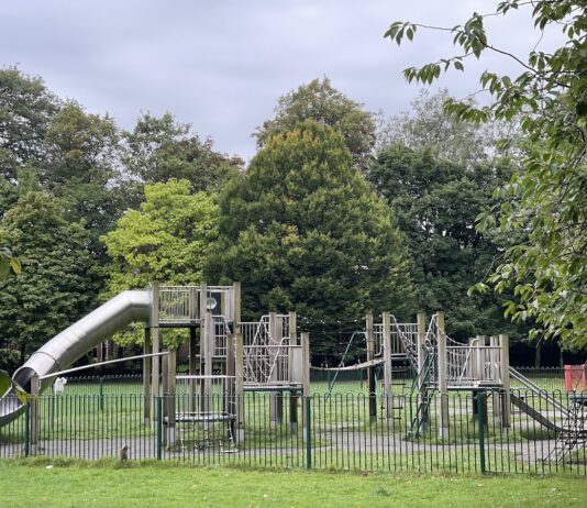 Longford Park
