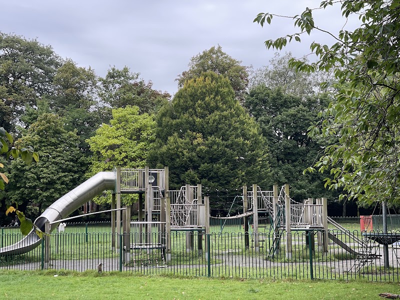 Longford Park