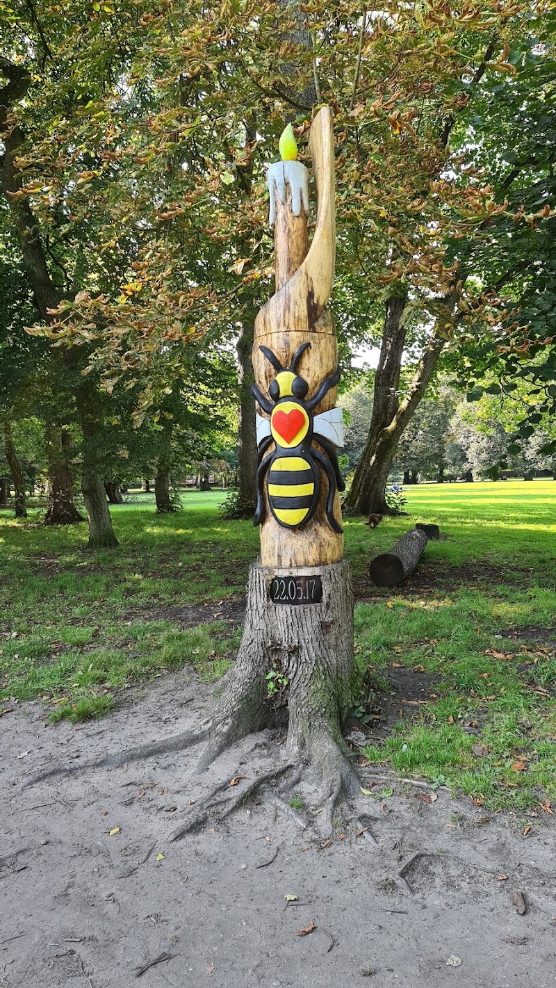 Longford Park
