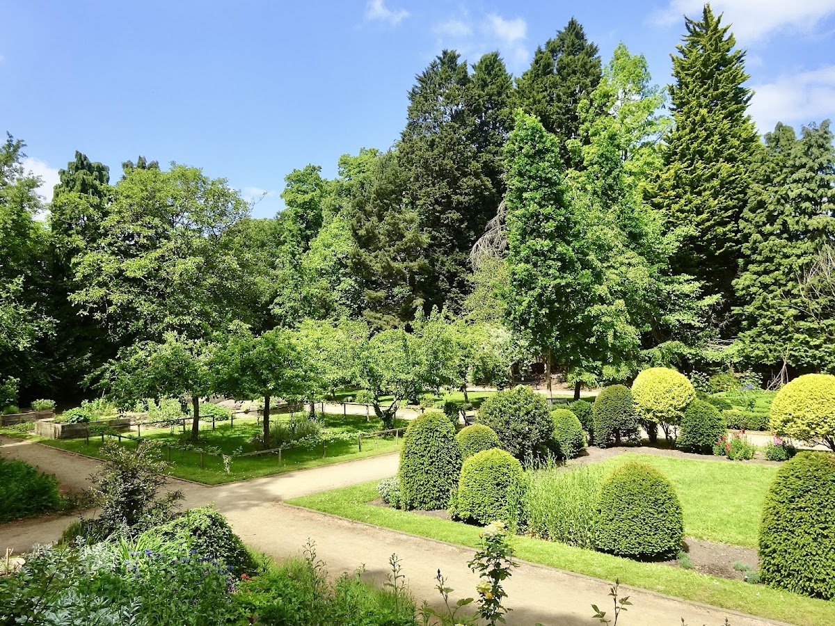 Platt Fields Park — Park