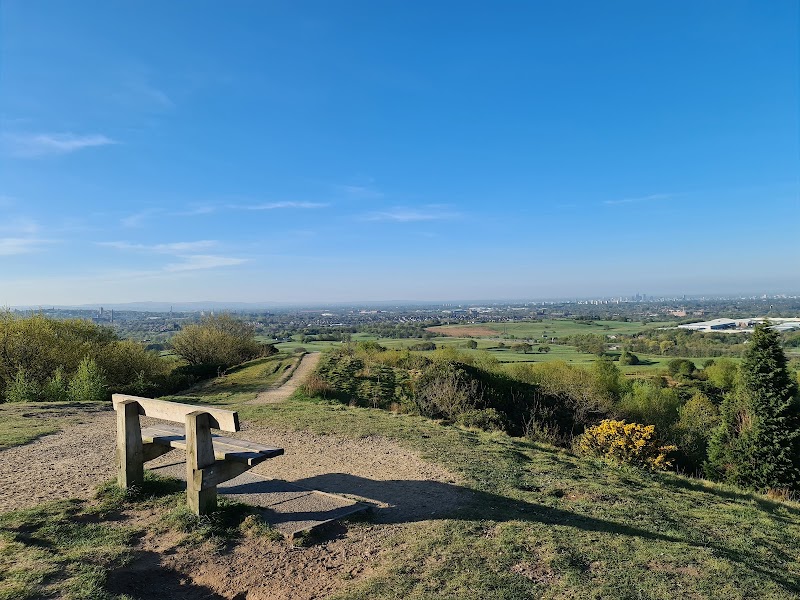 Tandle Hill Country Park