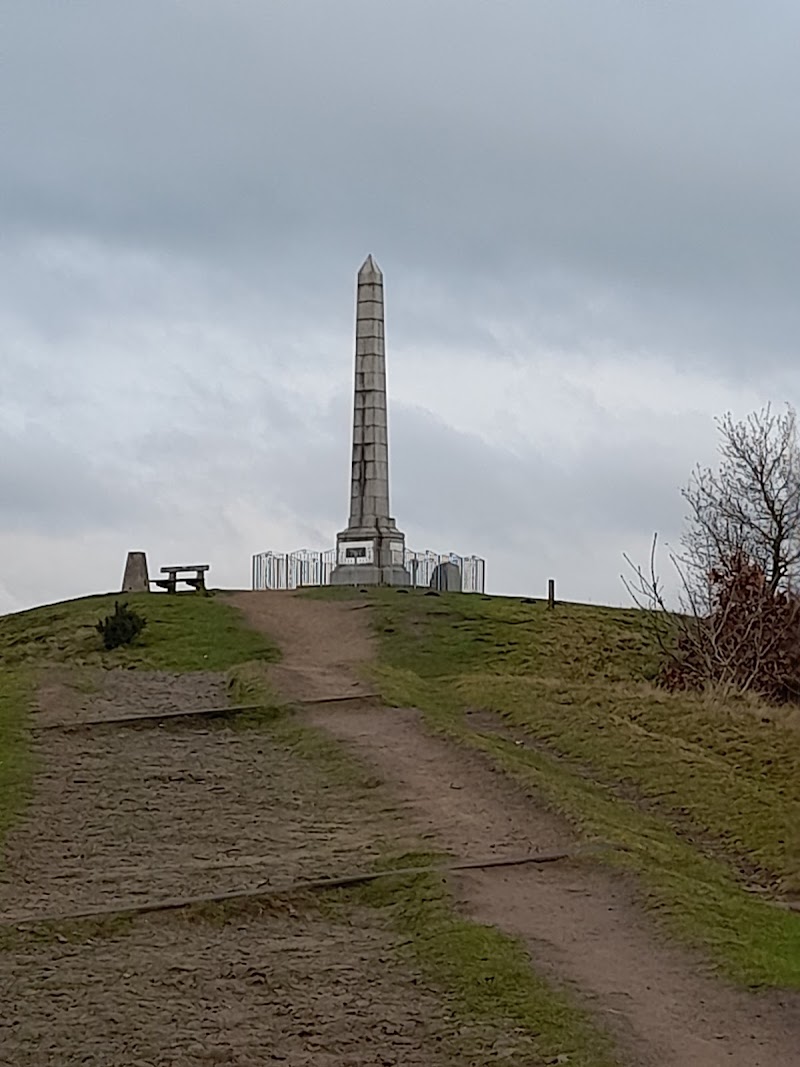 Tandle Hill Country Park