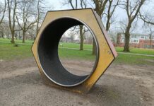 Whitworth Park
