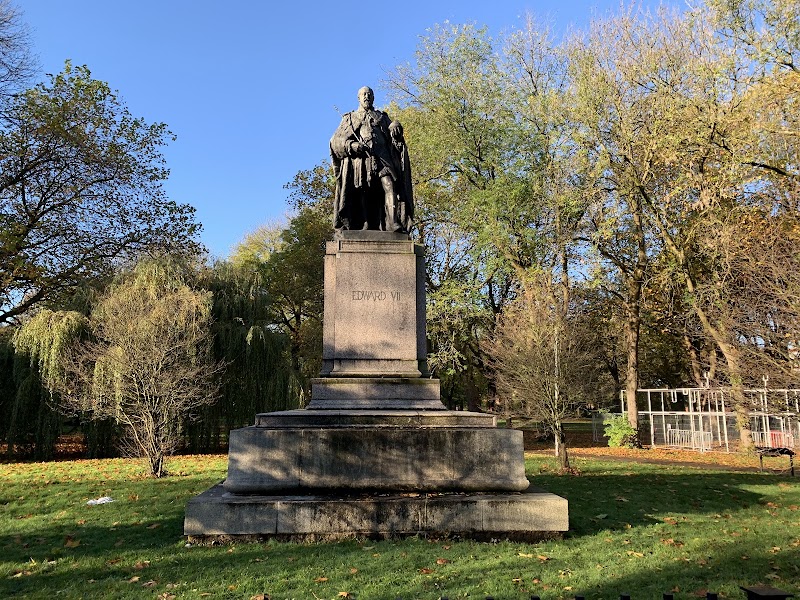 Whitworth Park