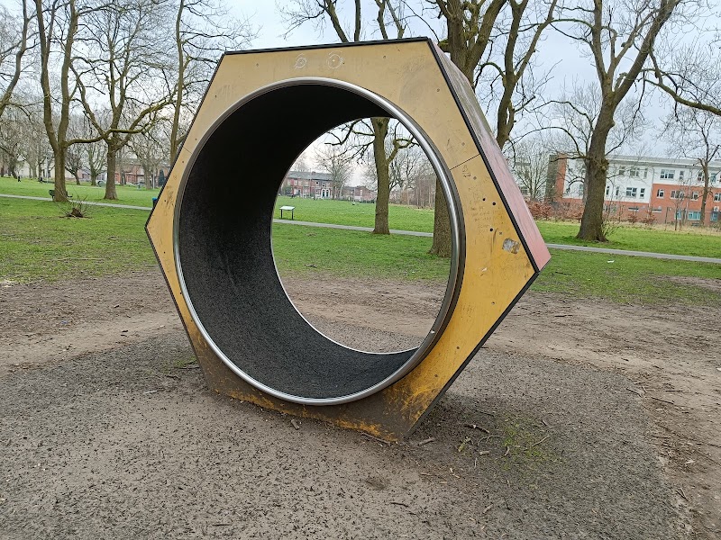 Whitworth Park