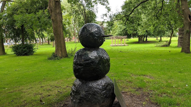 Whitworth Park